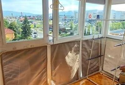 Apartament  decomandat renovat 56 mp utili Str Oncesti - 14