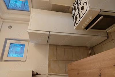 Garsonieră semidecomandată în Central - 9