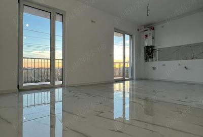 Apartament cu 3 camere decomandat în Dumbrăvița - 2
