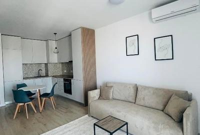 Proprietar, de inchiriat studio cu dormitor separat, Greenfield Teilor - 2