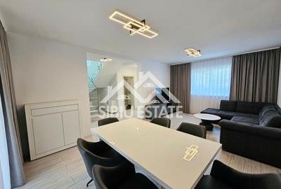 Duplex cu 4 camere cu Canalizare în Șelimbăr - 1
