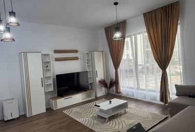 Apartament cu 2 camere semidecomandat în Giroc - 4