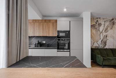 Apartament 2 camere Atlas Residence Aviatiei - 2