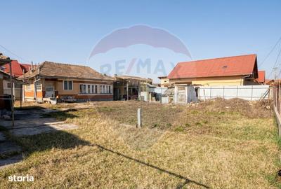 Casă cu 4 camere în Central - 3