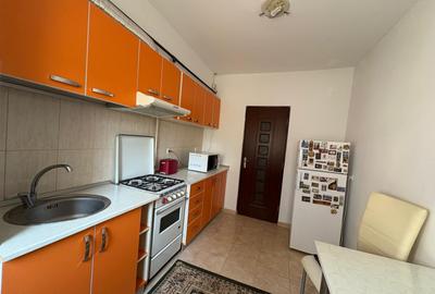 PIATA DOROBANTI, decomandat, etaj 2 - 4