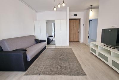 Apartament cu 2 camere semidecomandat, mobilat în Basarabia - 4