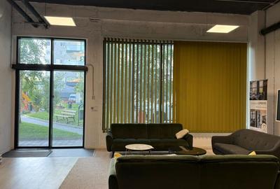 REC3001550 Spatiu Comercial 90mp I De Inchiriat I 13 Septembrie I Sebastian - 1