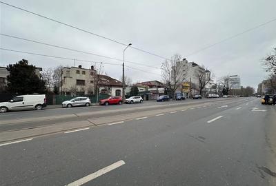 Vanzare vila S+P+1E Bd.Basarabia - Pta Muncii - 10