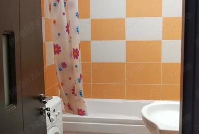 Apartament cu 2 camere decomandat în Pantelimon - 2