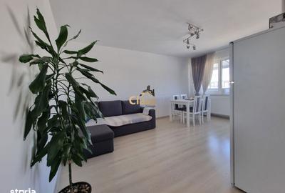 Apartament cu 3 camere decomandat în Someșeni - 2