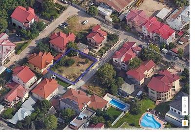 Teren intravilan în Militari - 2