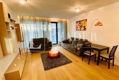 Inchiriere apartament I Herastrau - 3