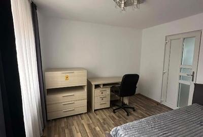 Apartament cu 3 camere decomandat în 1 Mai - 11