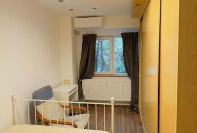 Tineretului Apartament de inchiriat 3 camere. 75mp - 3