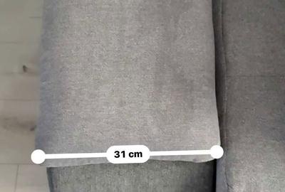 Apartament cu 2 camere semidecomandat în Împăratul Traian - 8