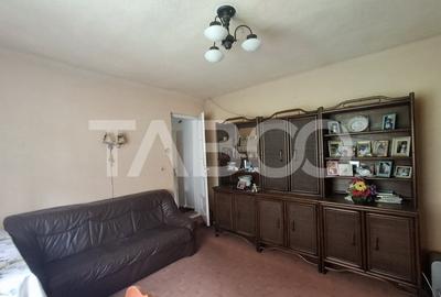 Casa individuala 3 camere 2 bai 88 mp strada Lutului Sibiu - 7