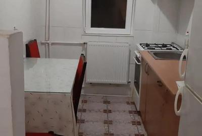Apartament cu 2 camere semidecomandat în Central - 3