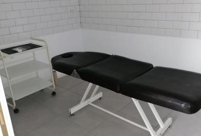 Poarta 6, spatiu comercial din constructie, 108 mp., ultrafinisat - 9