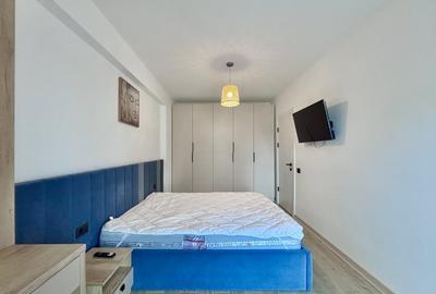 Refugiu modern la mare in Alezzi Infinity - Mamaia Nord - 6