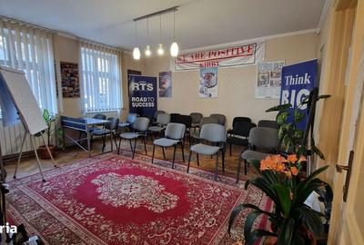 Spațiu comercial, de 120 mp, în Bartolomeu - 1