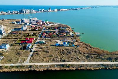 Vanzari terenuri in Mamaia Sat - 2