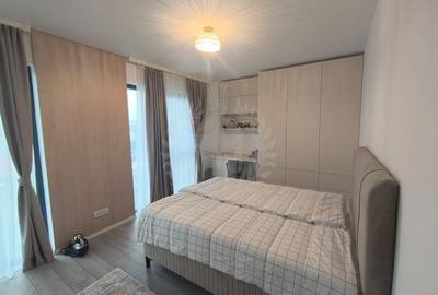 APARTAMENT 3 CAMERE// ZONA 9 MAI - 11