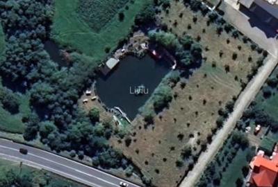 Teren de 6000 mp, în Ilișești - 15
