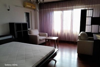 Inchiriez apartament 3 camere, Unirii, mobilat modern, metrou aproape - 3