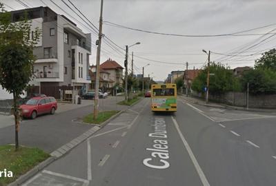 Spațiu comercial, de 110 mp, în Cristian