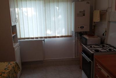 Faleza nord - centrala g - inclusiv vara - 3