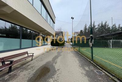 Casă individuală cu 8 camere cu Canalizare în Păuleștii Noi - 34