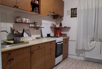 Vanzare 3 camere Brancoveanu - 5