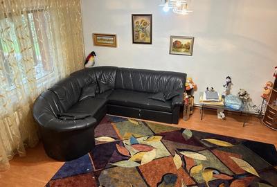 Casă cu Teren 200 Mp în Fabric - 3