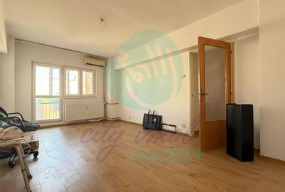 3 camere lanaga METROU si Parc - 2