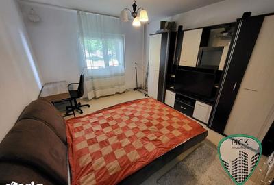 Garsonieră decomandată în Tudor - 5