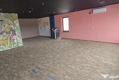 Spațiu comercial, de 100 mp, în Obcini - 7