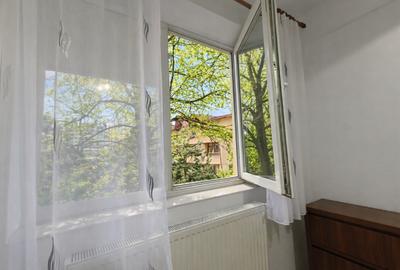 Apartament cu 3 camere semidecomandat în Apărătorii Patriei - 12