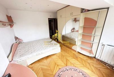 4 camere, spatios, mobilat modern, 2 bai, parcare, Manastur, zona BIG - 2