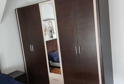 Apartament cu 2 camere semidecomandat în Cetății - 2