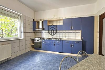 Birouri 3 camere | Luminos | 2 Bai | Parcare | Prima inchirriere dupa renovare - 17