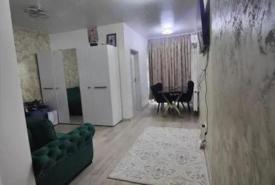 Garsonieră decomandată în Central - 6