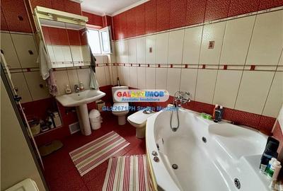 VANZARE VILA - TEREN 487 MP - ZONA MARASESTI, PLOIESTI - 16