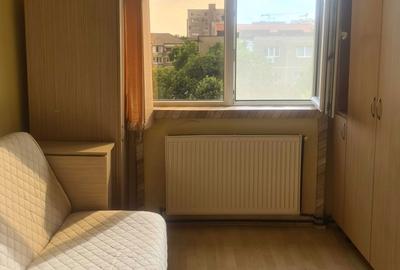 Garsonieră decomandată în Aradului - 5