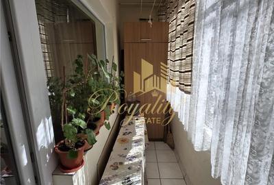 Apartament cu 2 camere, mobilat în Soarelui - 5