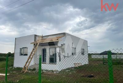 Casa in constructie, Carcea Casa in constructie, Carcea - 3