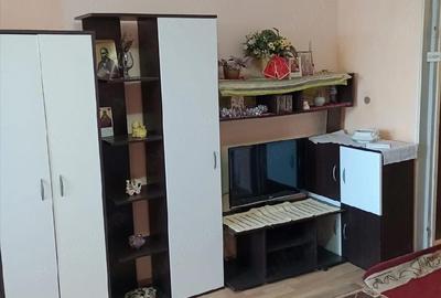 Garsonieră semidecomandată în Hipodrom - 3