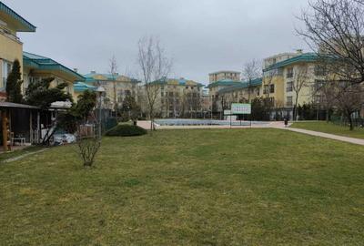 Apartament cu 3 camere decomandat în Ștefăneștii de Jos - 2