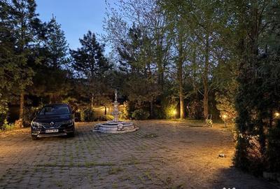 Casă cu 3 camere cu Teren 1000 Mp în Domnești - 5