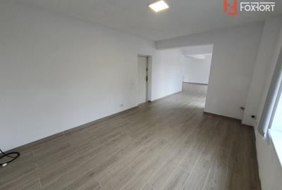 Birou, de 55 mp, în Steaua - 3