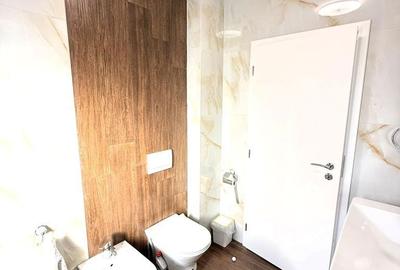 Casă cu 4 camere în Miroslava - 12